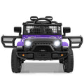 12V Kids Ride on Truck Car Battery Powered Electric Vehicle