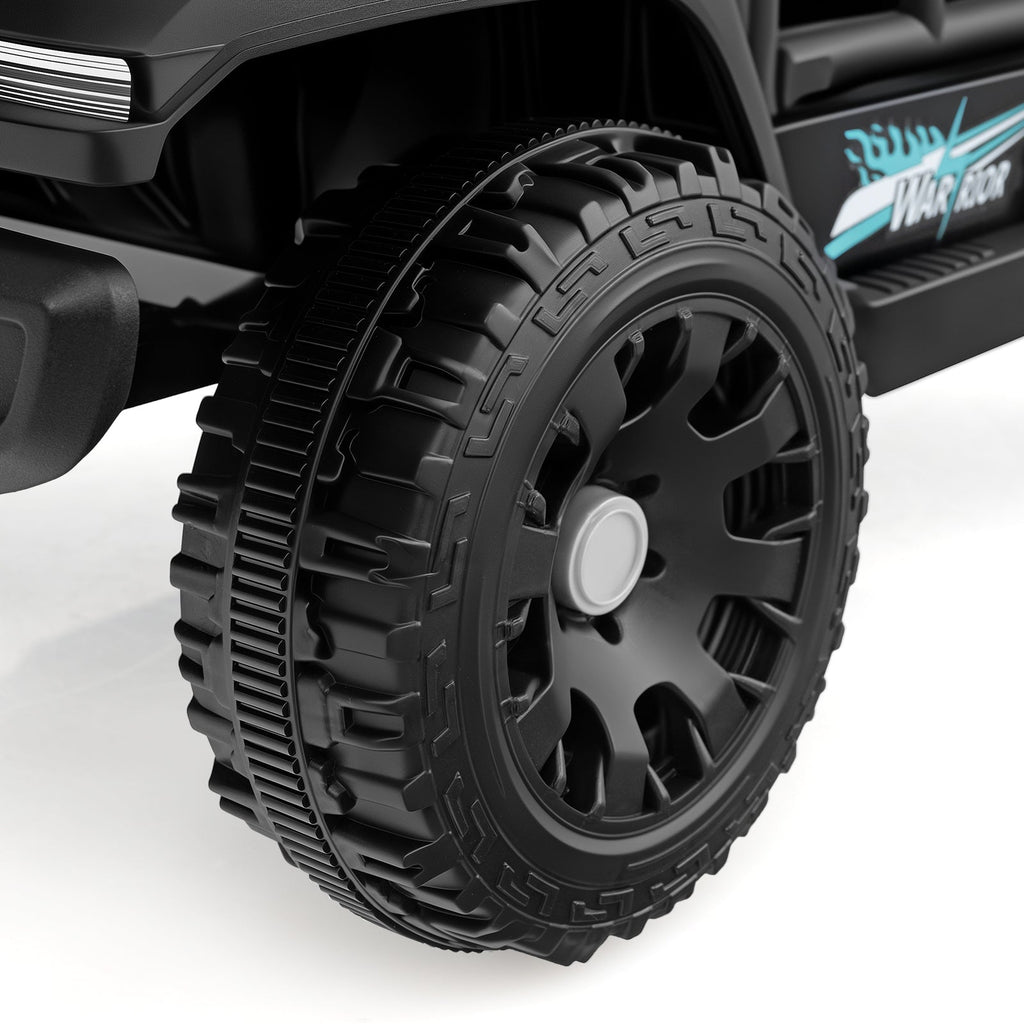 12V Kids Ride on Truck Car Battery Powered Electric Vehicle