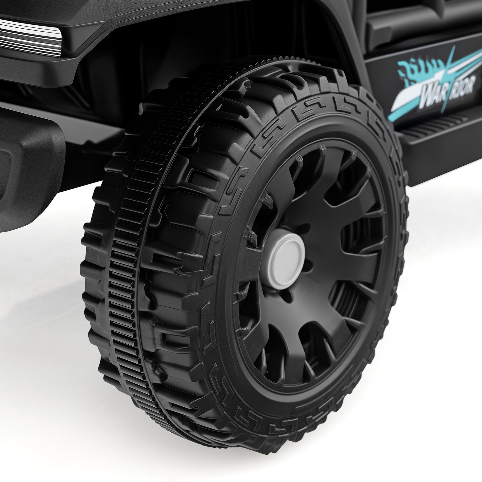 12V Kids Ride on Truck Car Battery Powered Electric Vehicle